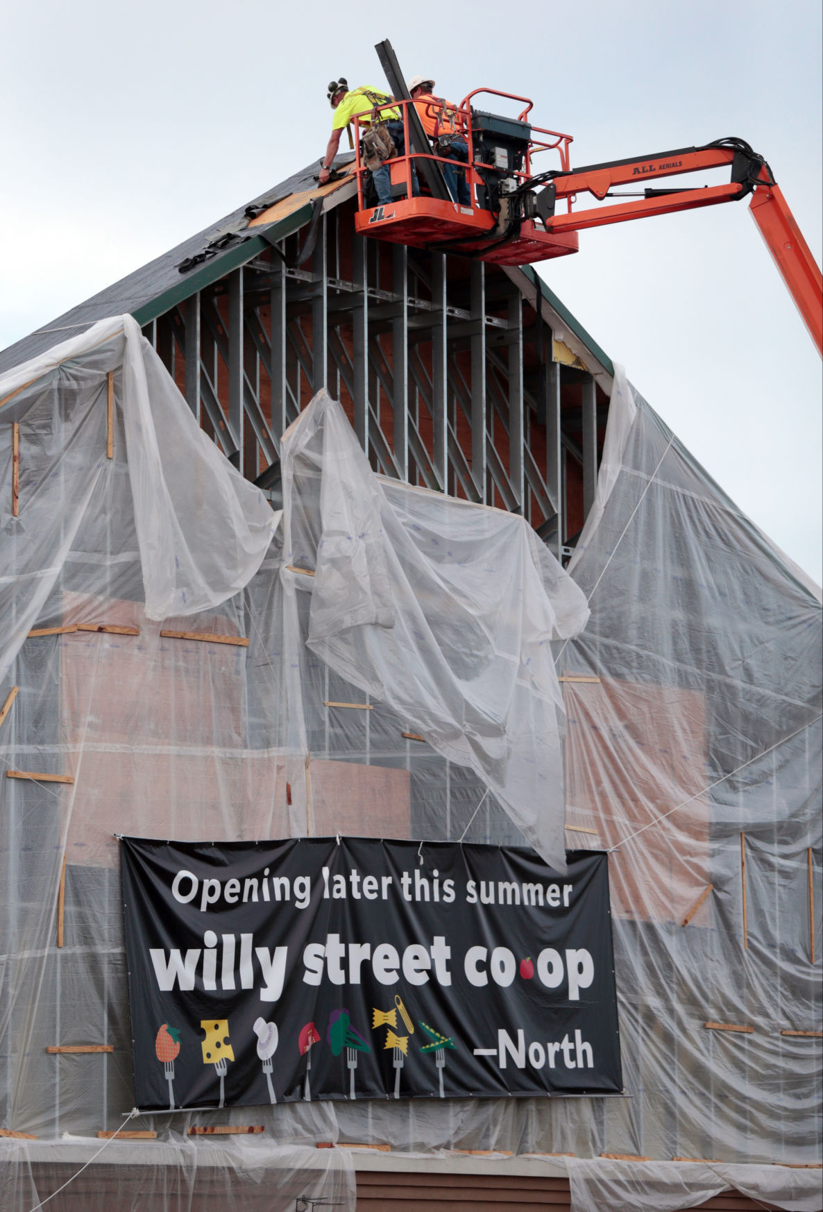 Willy Street Co-op North